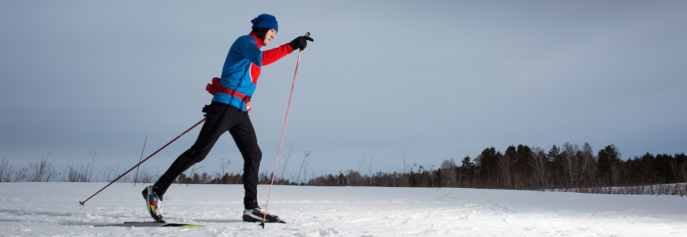 Sesongstart for Skikarusellen